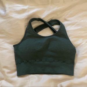 Alphalete Vault Bra